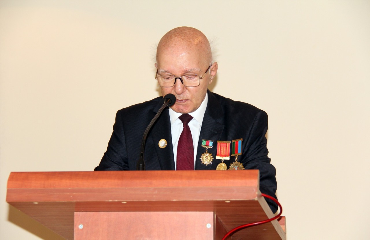 Daşkəsəndə YAP-ın yaradılmasının 33-cü ildönümü qeyd olundu - FOTOLAR